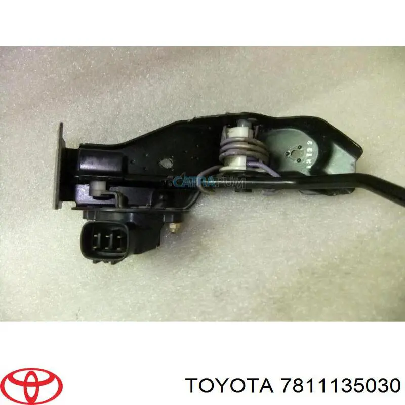 7811135030 Toyota 