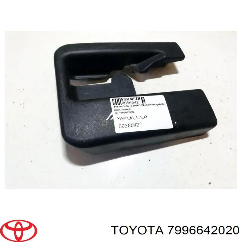 7996642020 Toyota 