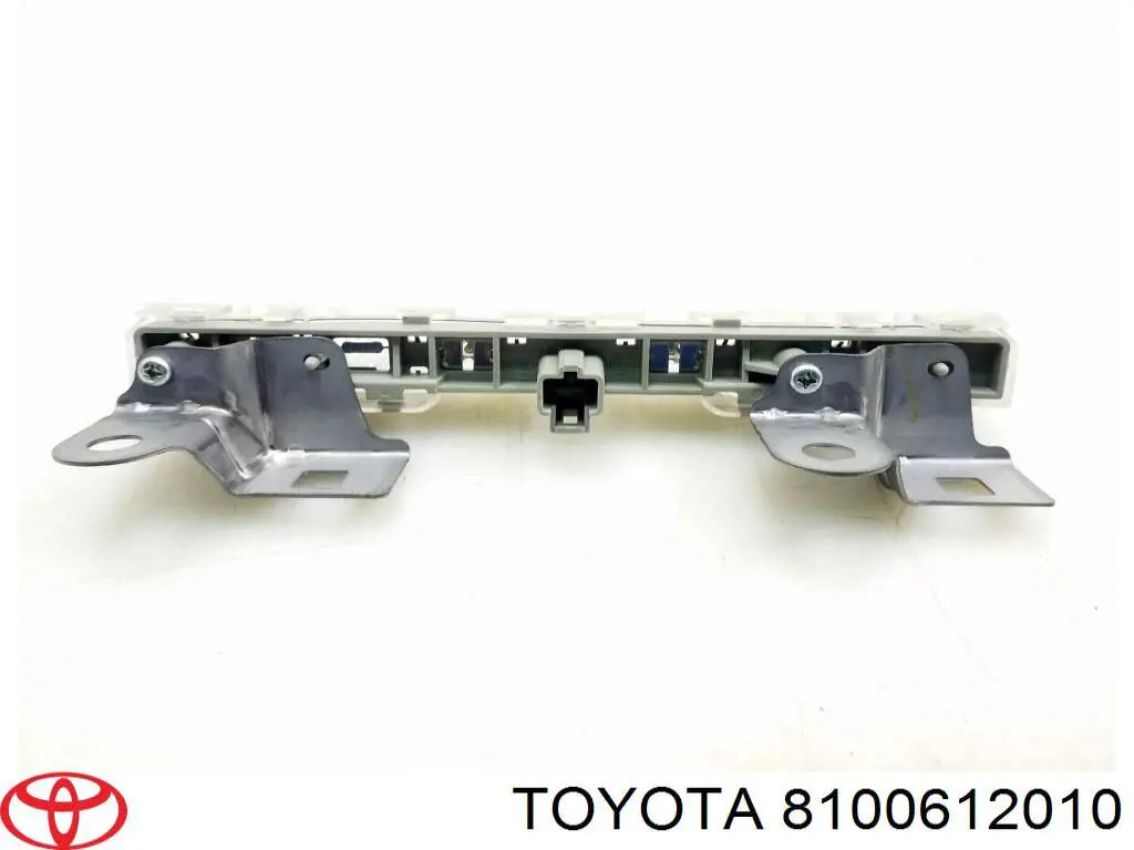  8100612010 Toyota