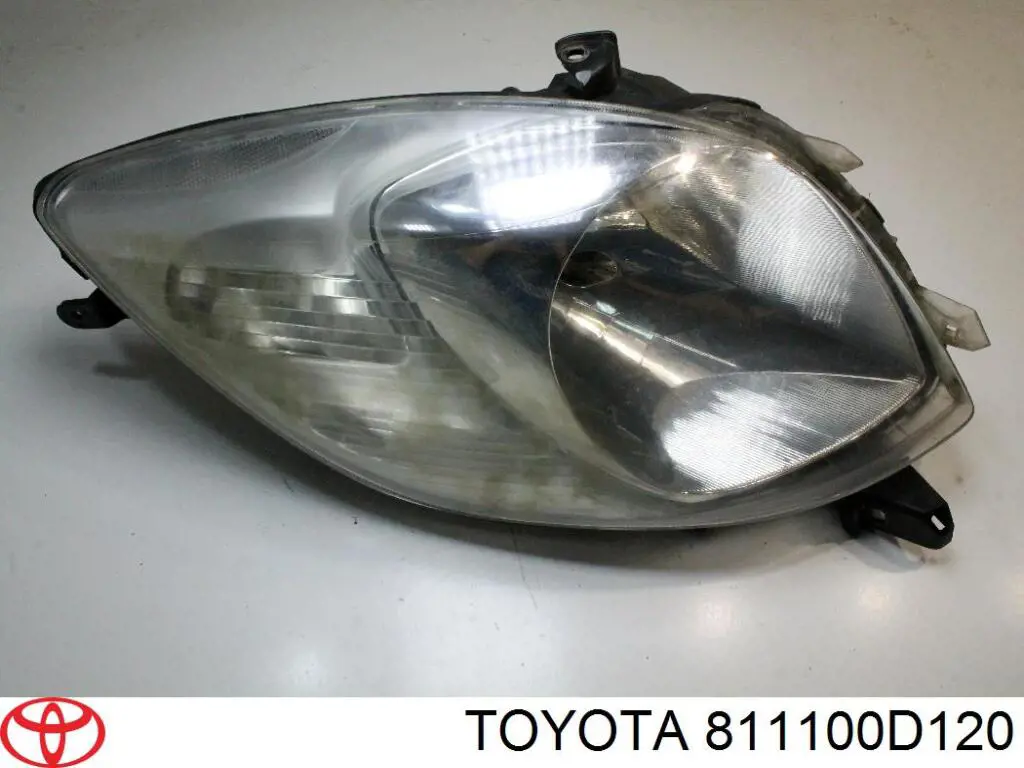 89900736 Toyota 