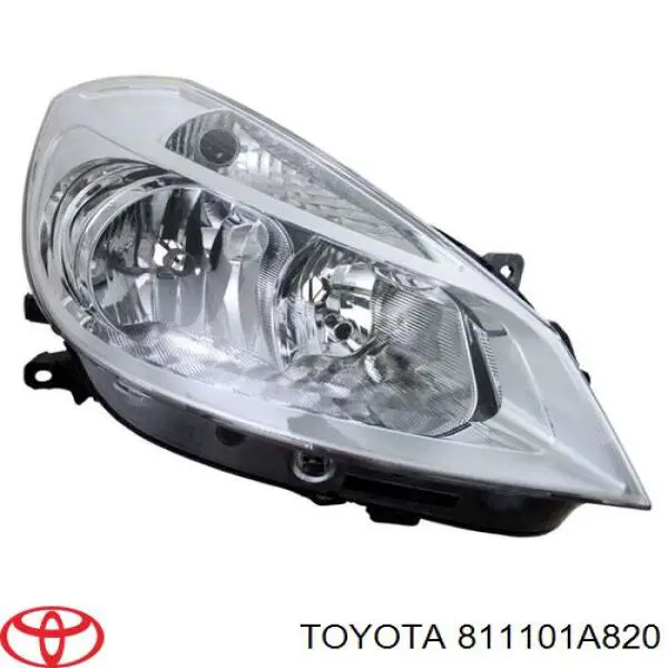 Правая блок фара Depo/Loro/Abakus FP8110R2E цена, от 44.23 USD