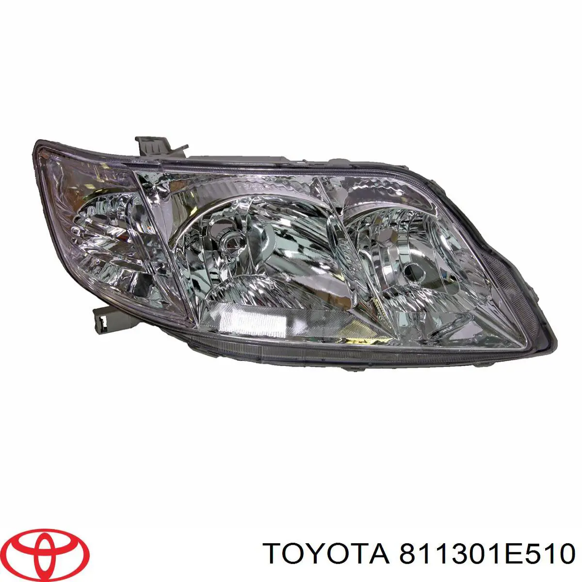 Правая блок фара Depo/Loro/Abakus 21211G4RLDEM цена, от 78.43 USD