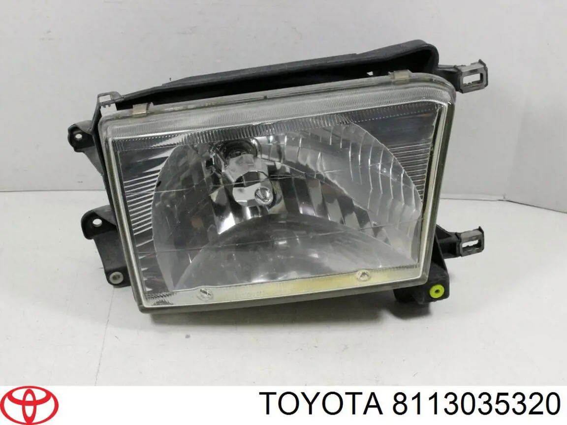  8113035320 Toyota