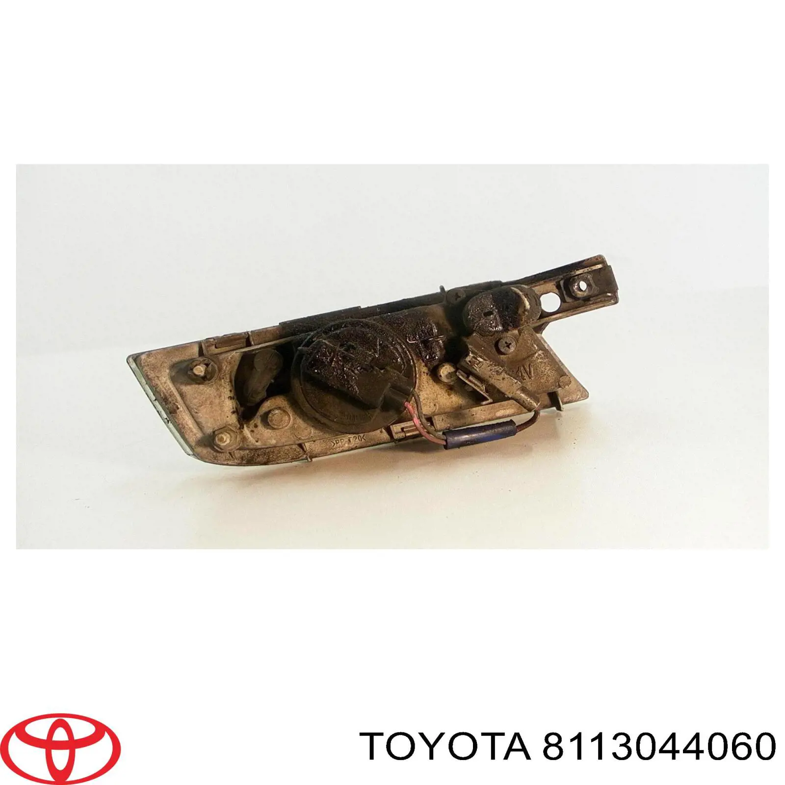 Правая блок фара Toyota Picnic минивэн (XM1) (1996 - 2001) цена, от 389.33 USD