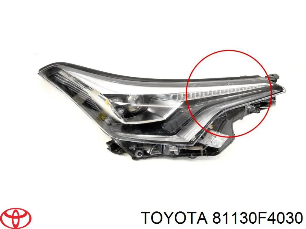 FP7057R2E Depo/Loro/Abakus Фара передняя правая