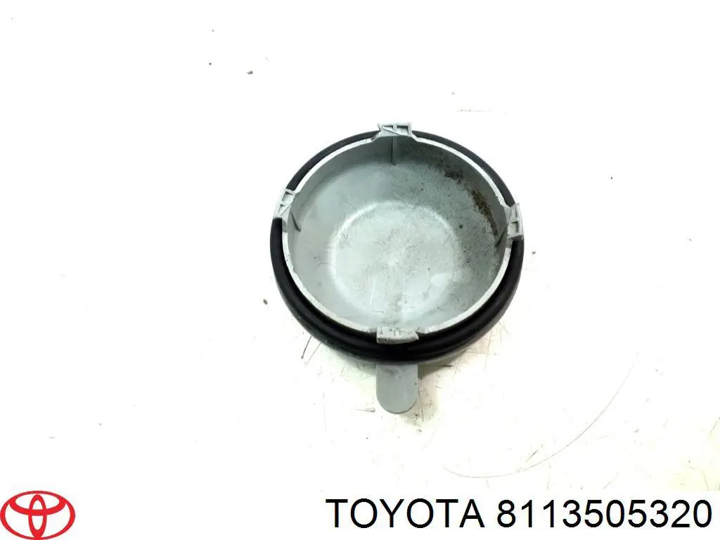 Купить 8113505320 Toyota 