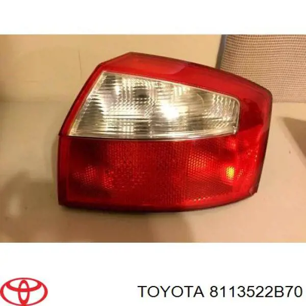 8113522B70 Toyota 