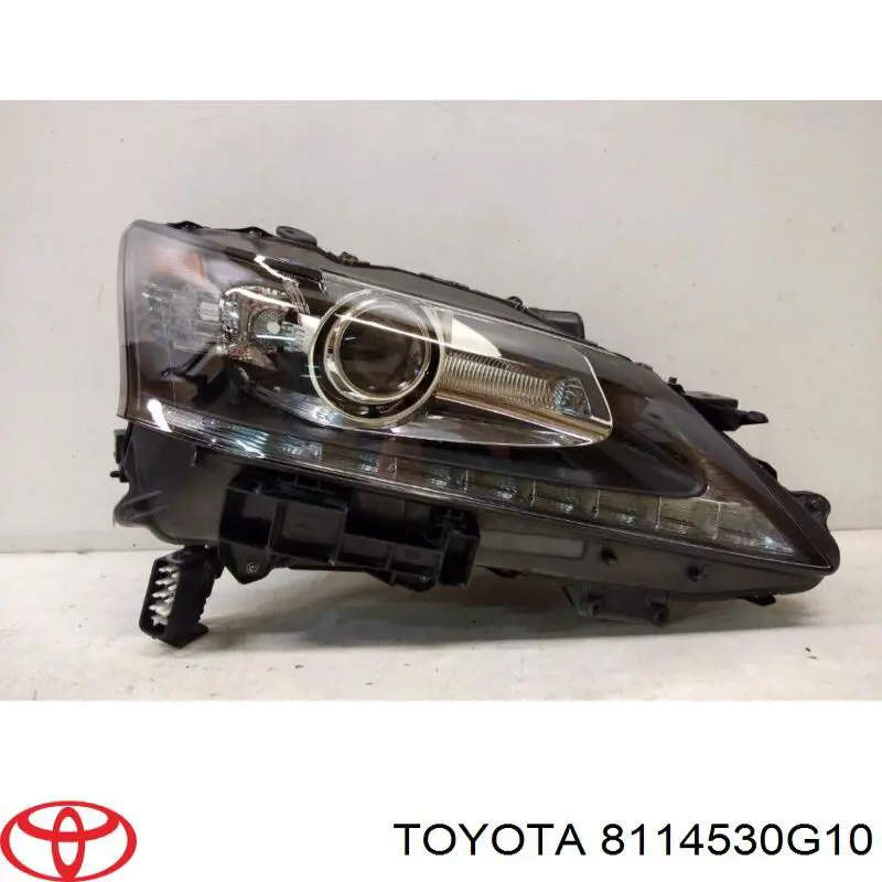  8114530G10 Toyota