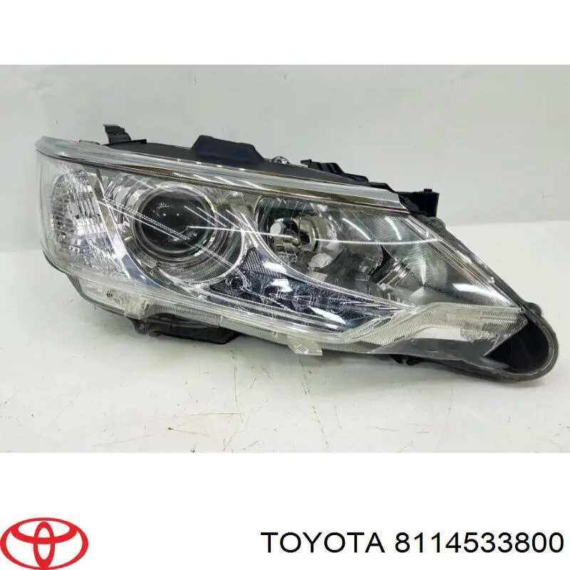 Правая блок фара SAT ST21211T0R цена, от 236.97 USD