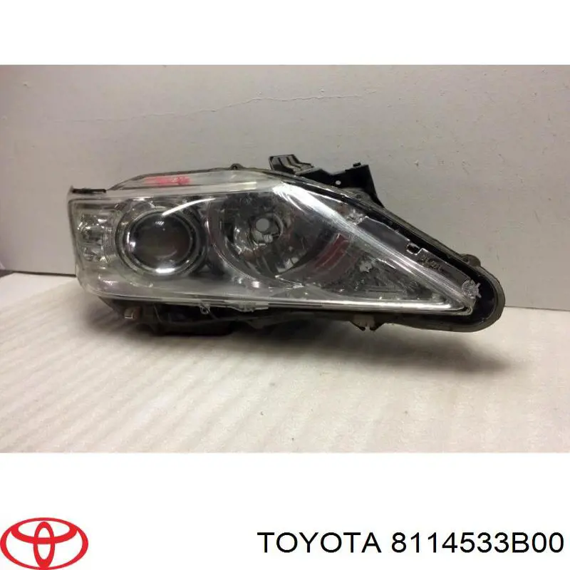 Правая блок фара Depo/Loro/Abakus 21211T5RMLDHEM цена, от 154.91 USD