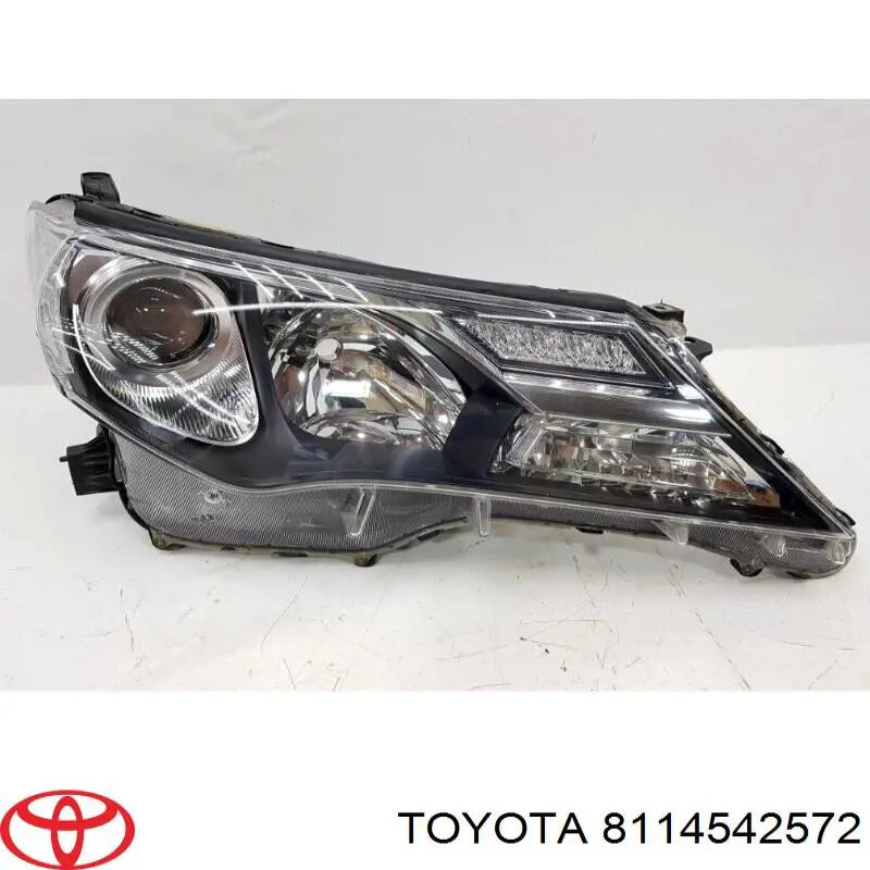 Правая блок фара Depo/Loro/Abakus FP7040R2E цена, от 230.41 USD