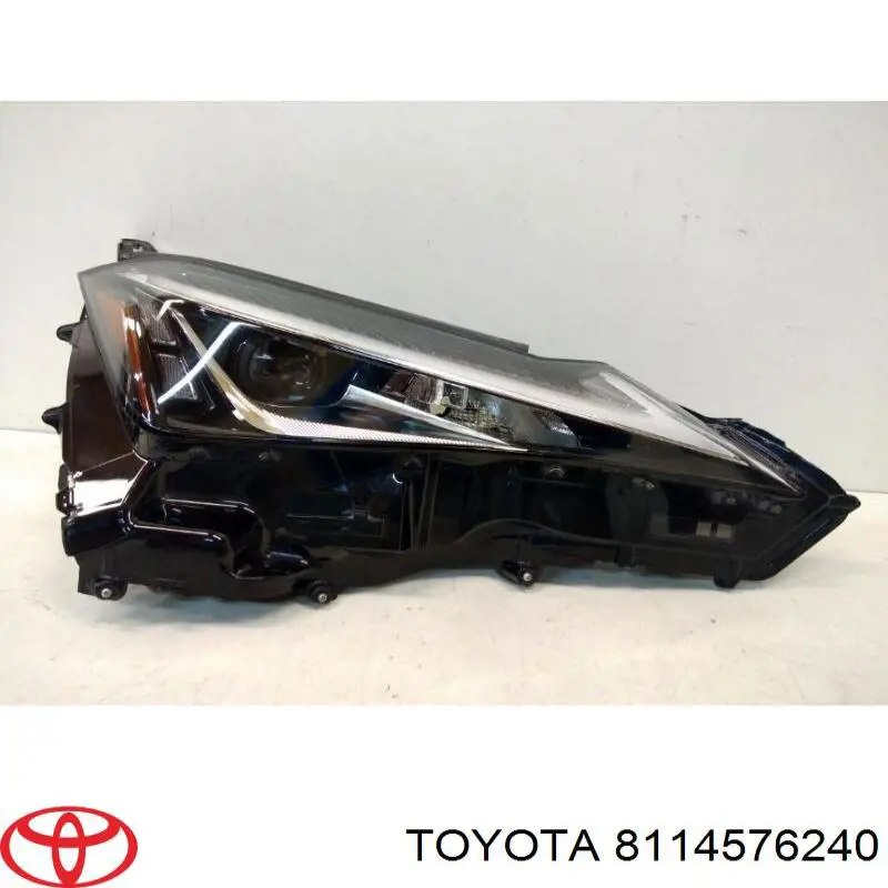 8114576240 Toyota 