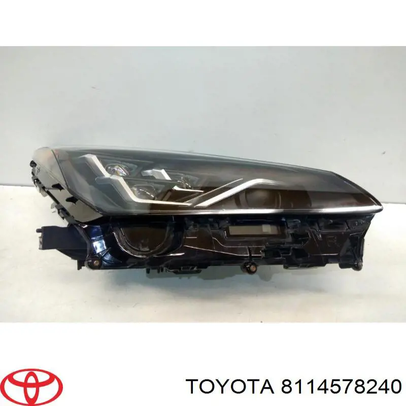  8114578240 Toyota