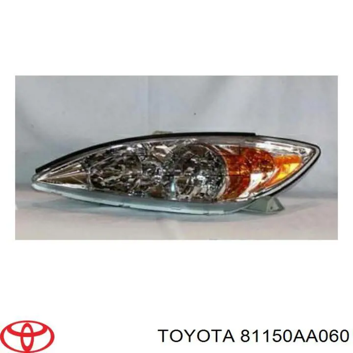 Фара левая Depo/Loro/Abakus 3121156LUS1 цена, от 63.56 USD
