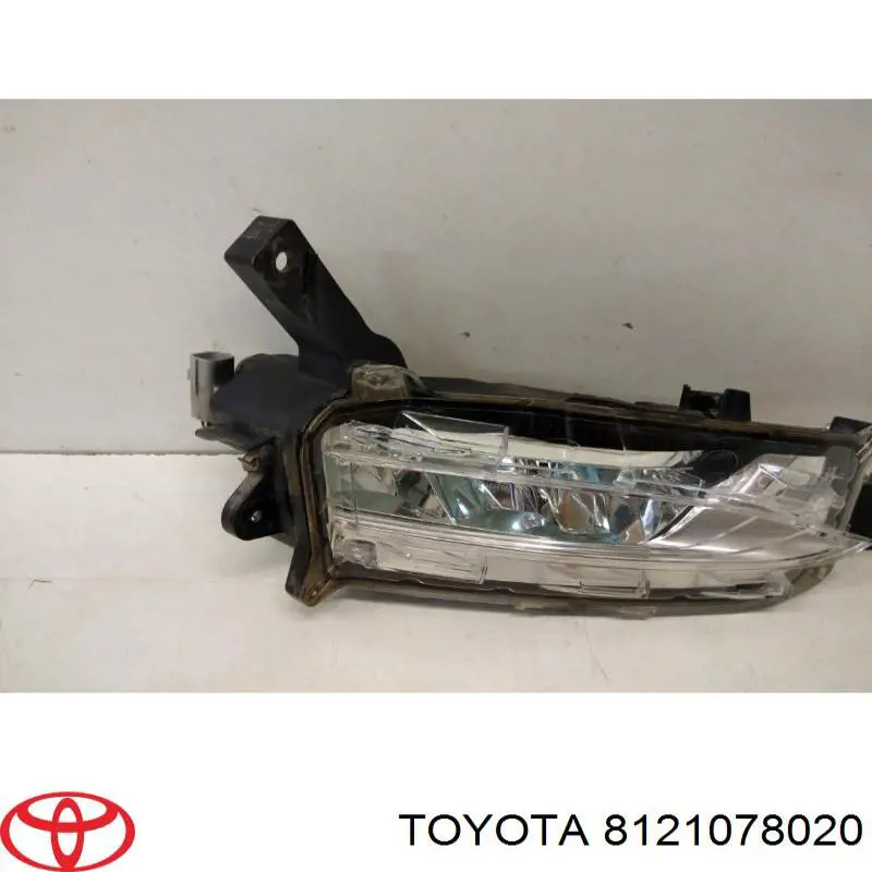 Фара противотуманная, правая Signeda ZTY201350R цена, от 184.80 USD