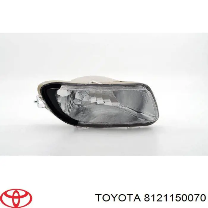  Toyota 8121150070 цена, от 127.82 USD