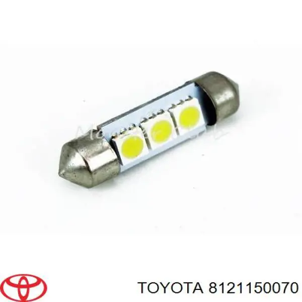 Купить 8121150070 Toyota 