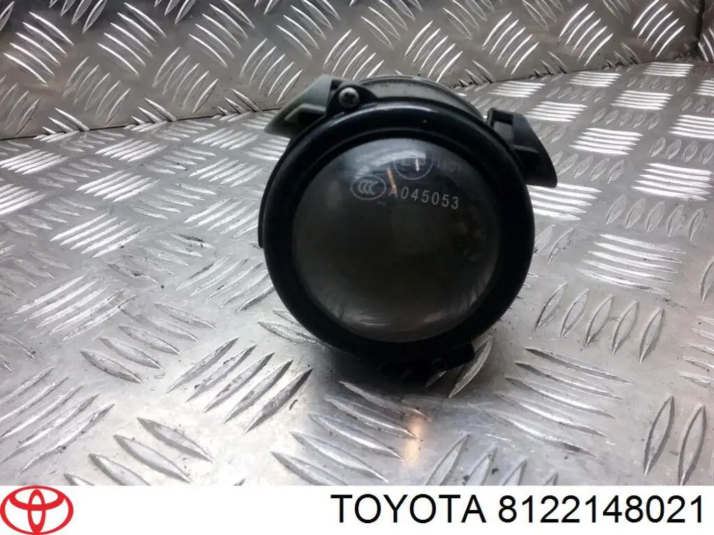 Фара противотуманная, левая SAT ST3122019L цена, от 28.16 USD