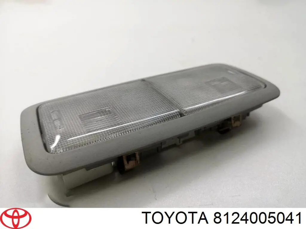 8124005041 Toyota