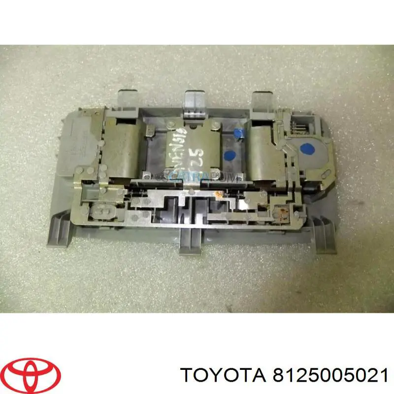  Toyota 8125005021 цена, от 12.67 USD