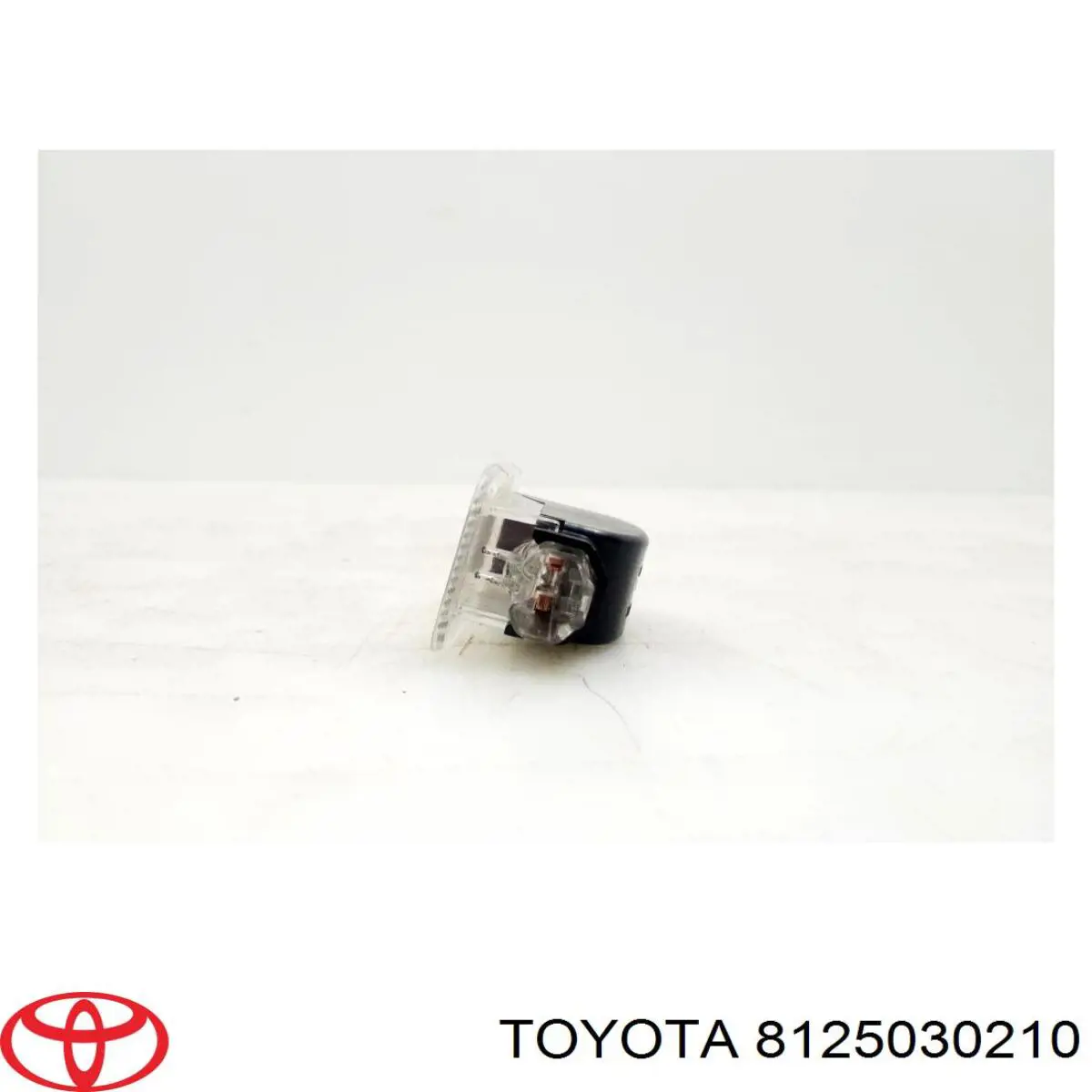 Купить 8125030210 Toyota 
