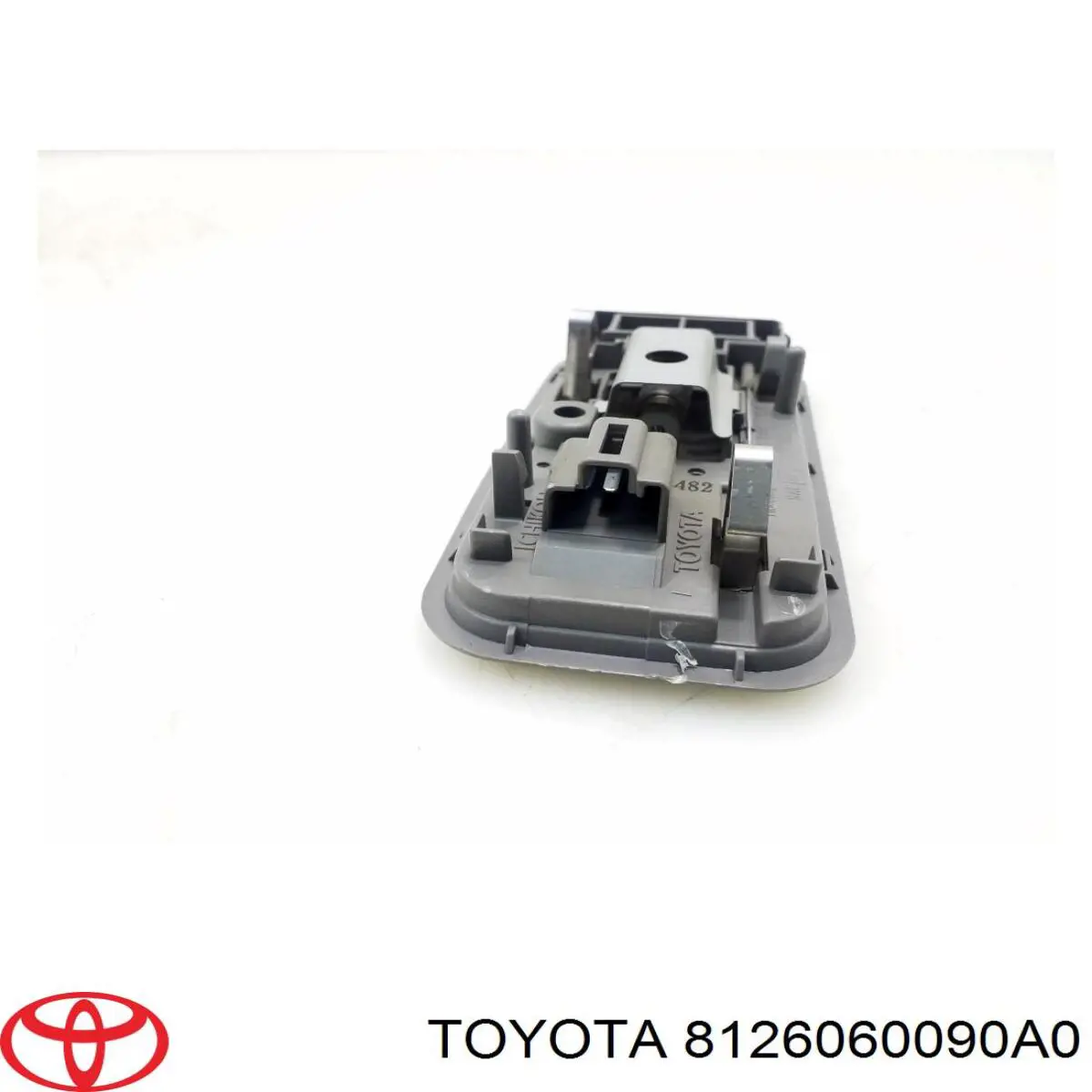  Toyota 8126060090A0 цена, от 76.02 USD