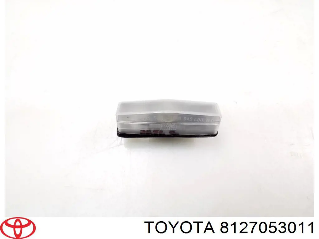  8127053011 Toyota