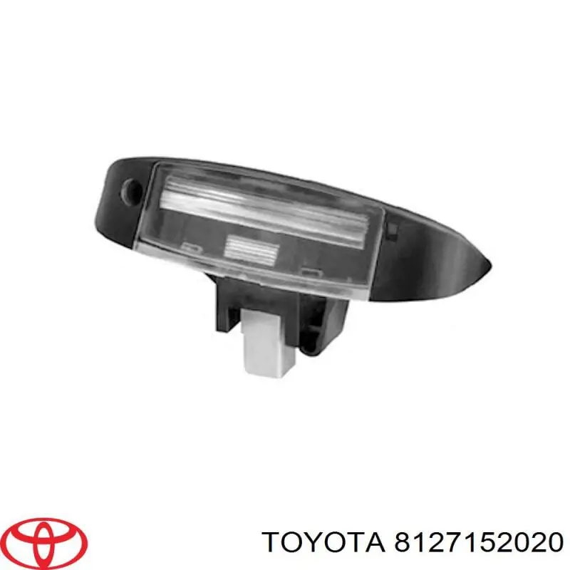 Toyota 8127152020 цена, от 19.00 USD