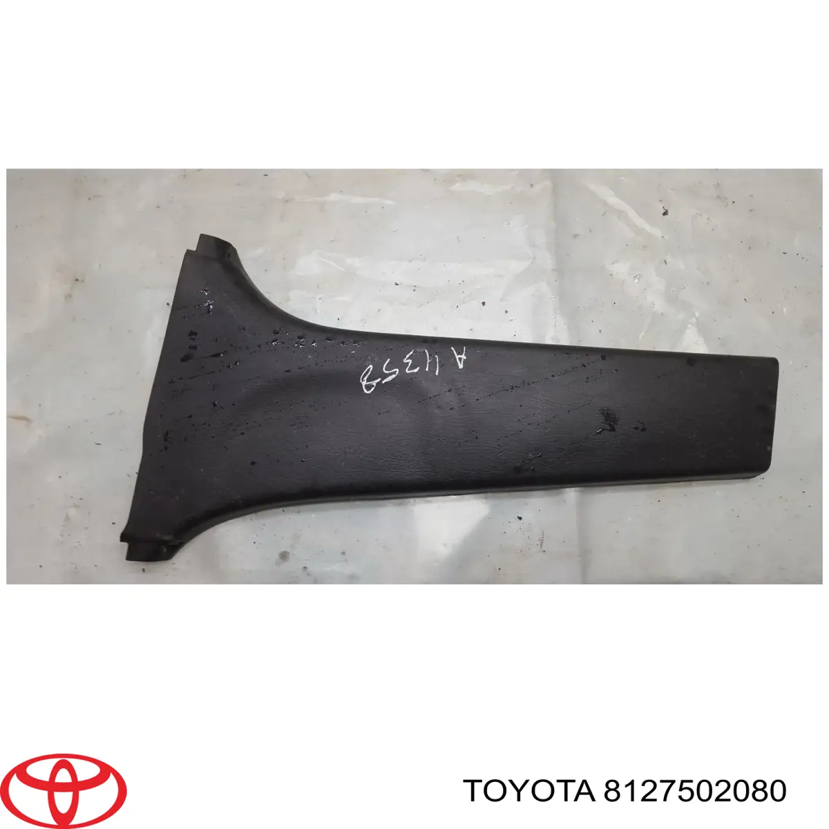 8127502080 Toyota