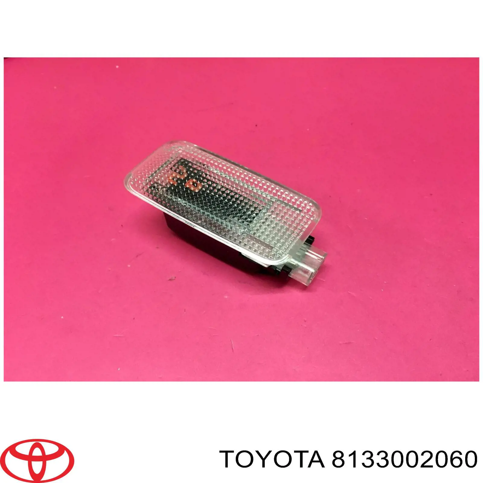  8133002060 Toyota