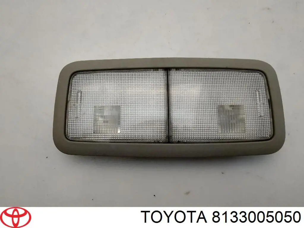 8133005050 Toyota