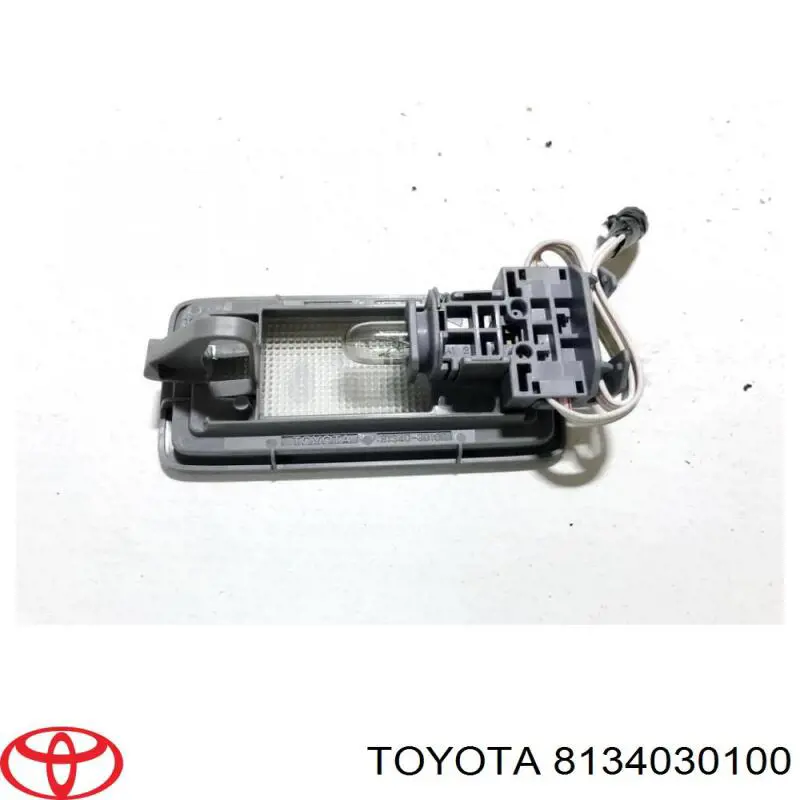  8134030100 Toyota