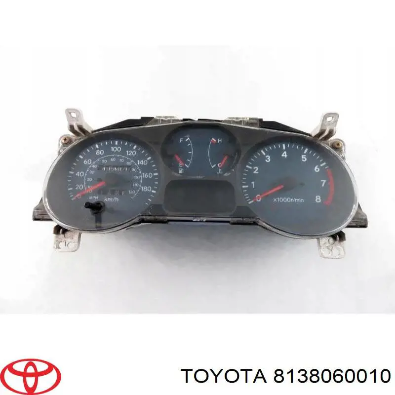  8138060010 Toyota