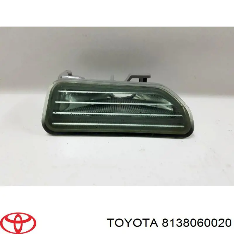  8138060020 Toyota