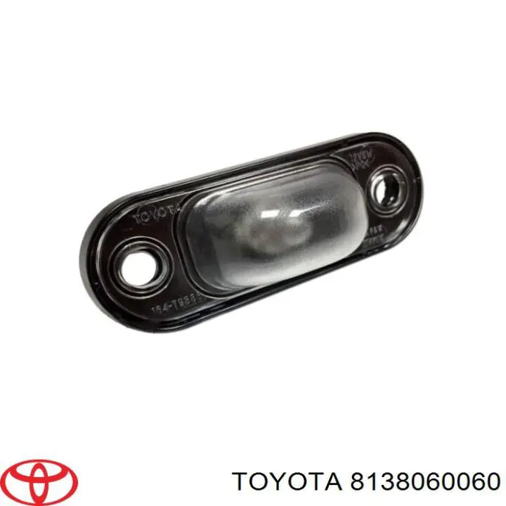  8138060060 Toyota