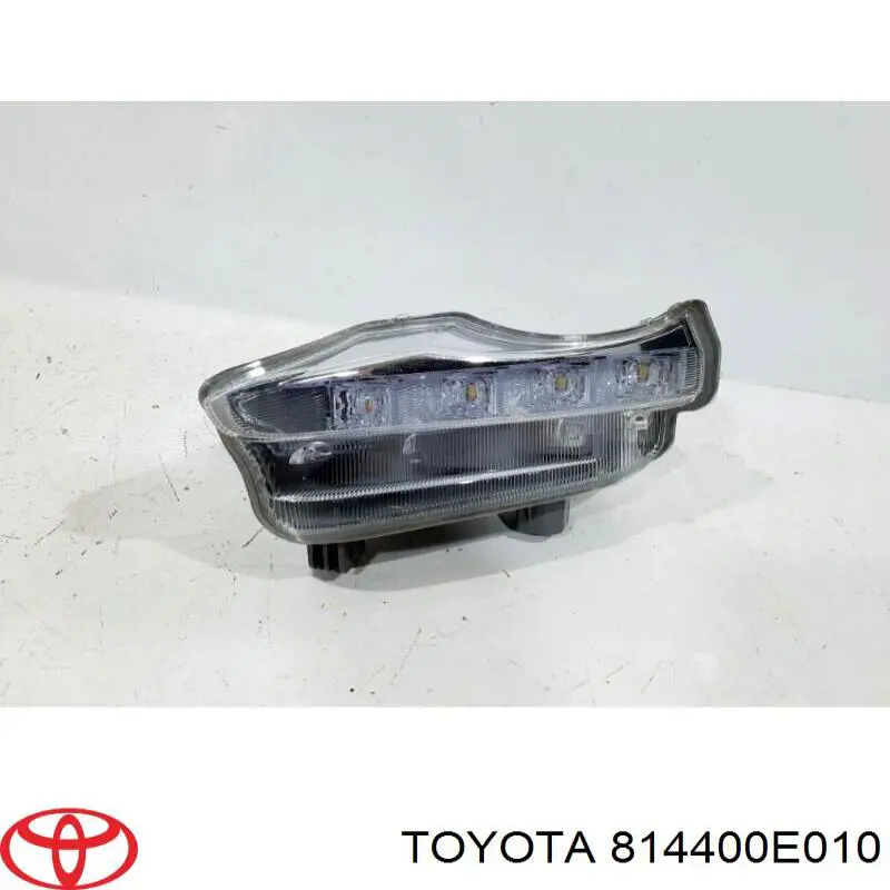 Фара противотуманная, левая Toyota 814400E010 цена, от 119.92 USD