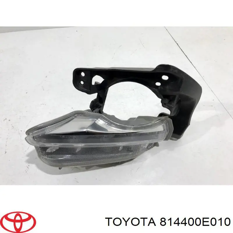 Фара противотуманная левая 814400E010 Toyota