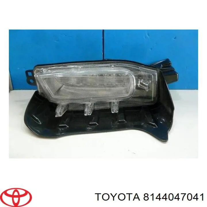  8144047041 Toyota