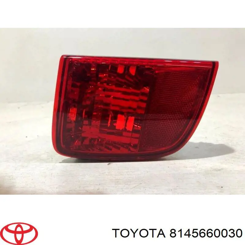 8145660030 Toyota/Lexus