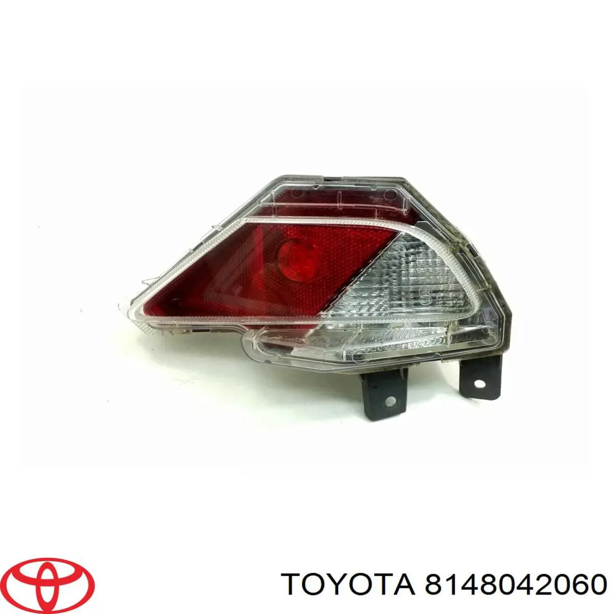  Toyota 8148042060 цена, от 16.93 USD