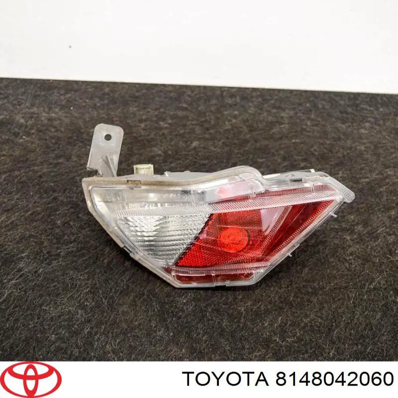  8148042060 Toyota