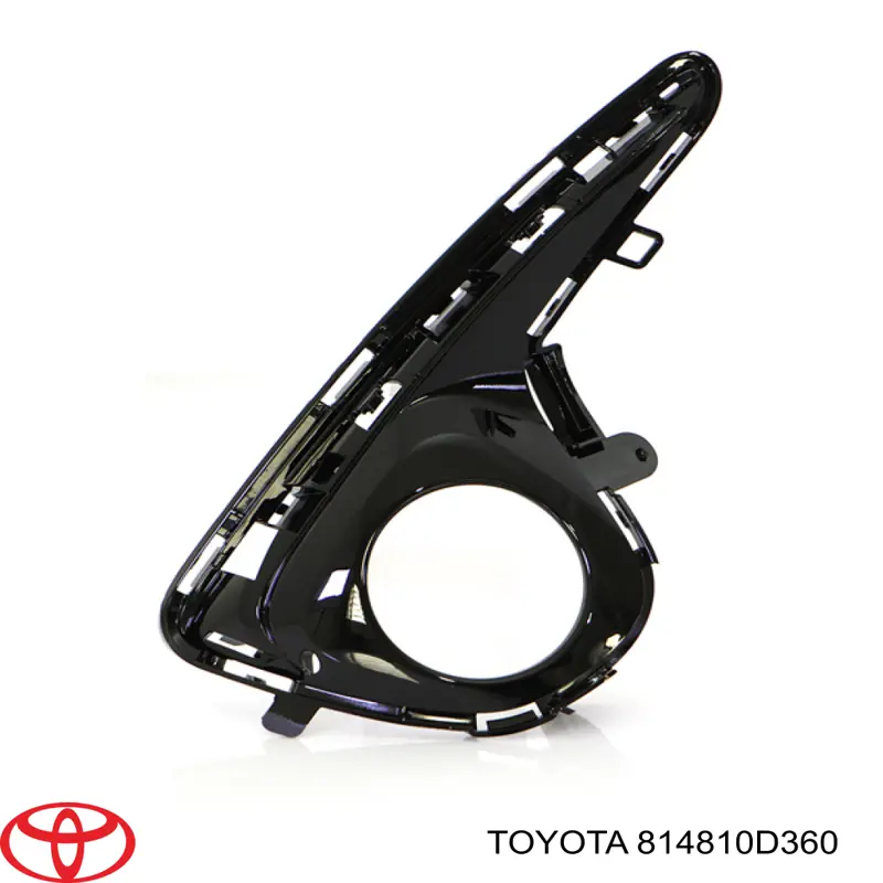  Toyota 814810D360 цена, от 41.66 USD