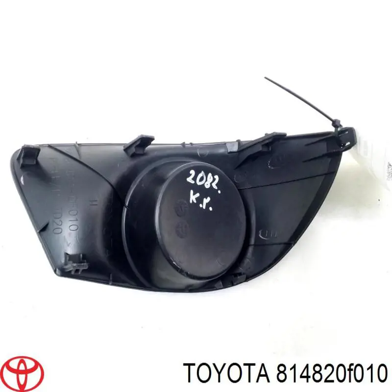  Toyota 814820F010 цена, от 116.35 USD