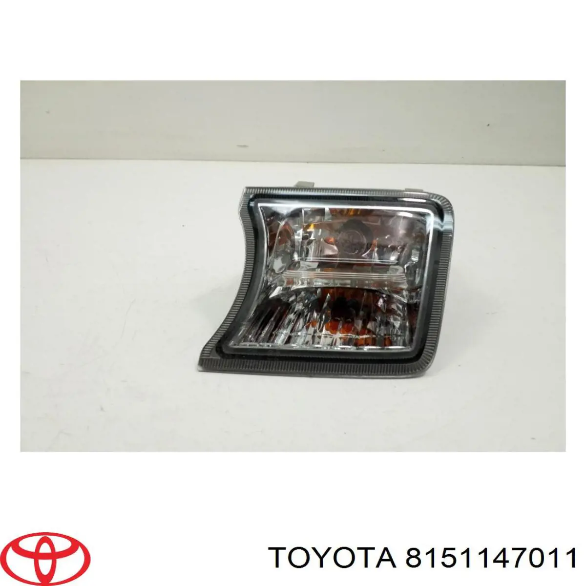  8151147022 Toyota