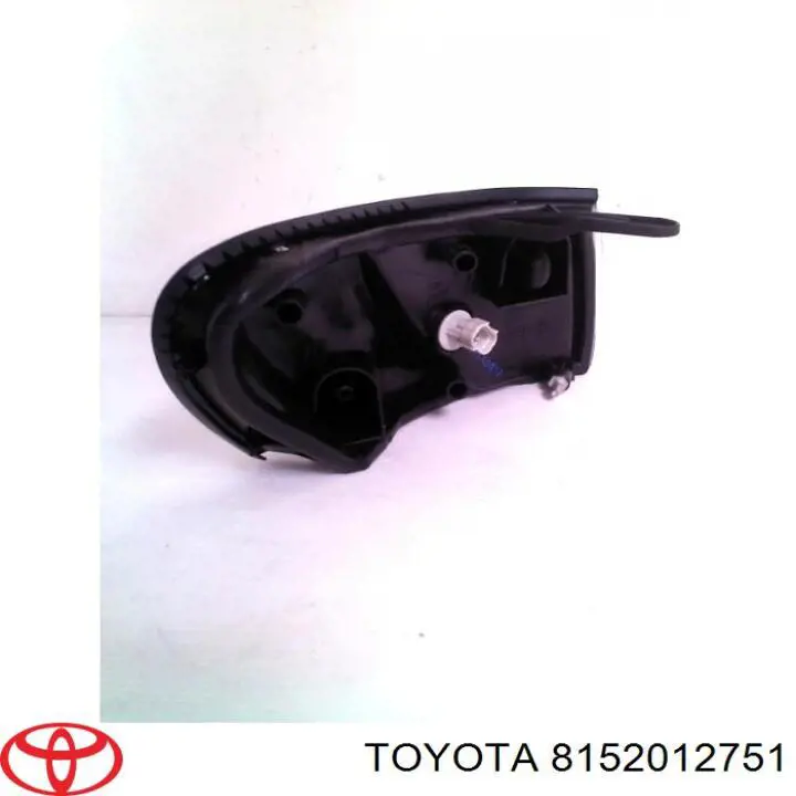 Купить 8152012751 Toyota Поворотник левый