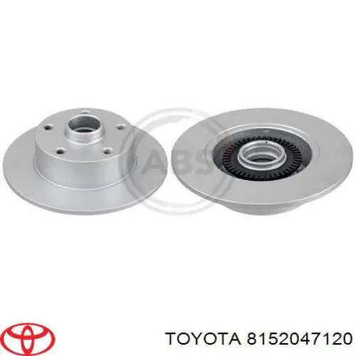 Купить ZTY1582L Signeda Поворотник левый