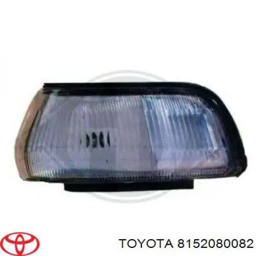 8152080082 Toyota