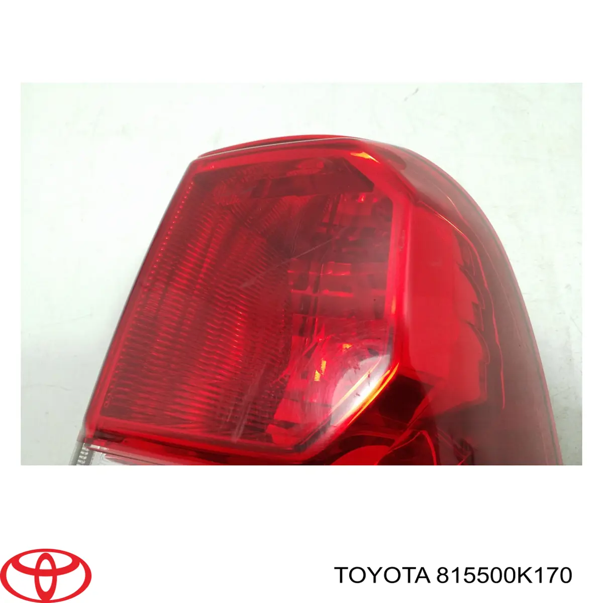  Toyota 815500K170 цена, от 19.00 USD