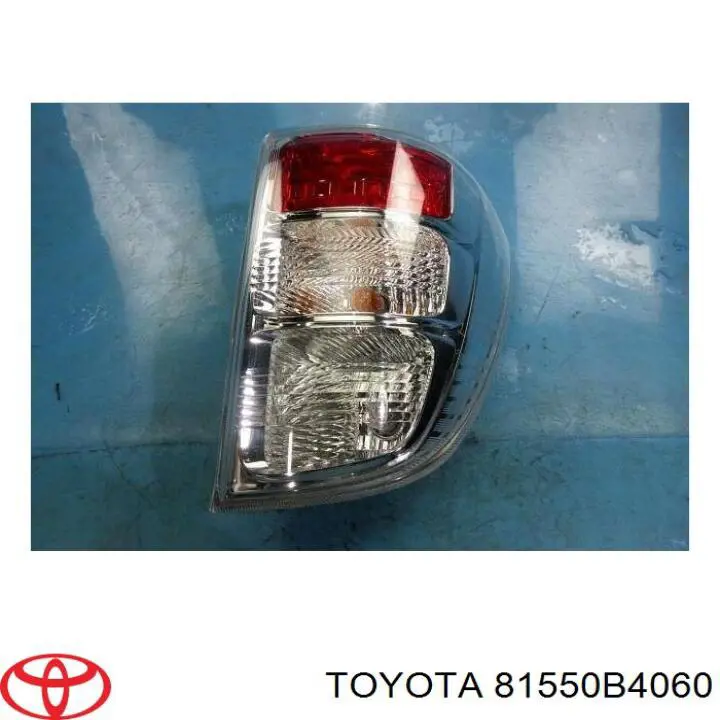 81550B4060 Toyota 