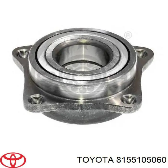 8155105060 Toyota Фонари задние